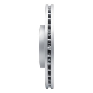 Mercedes-Benz G550 Brake Rotor (1) - Front - R1 Concepts - GeoSPEC Coated - `19-`25